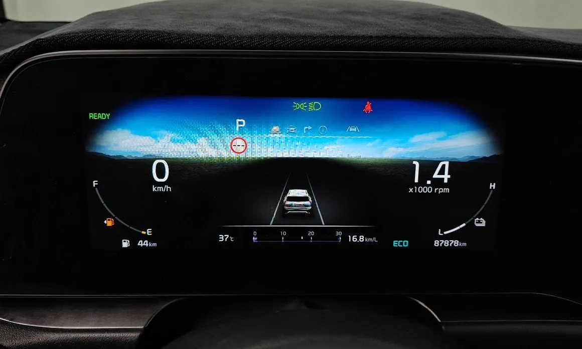 Kia Niro — фото 2