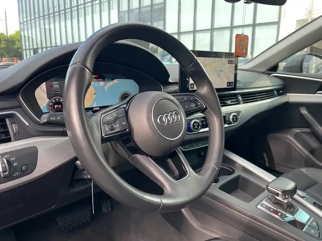 Audi A5 (Import) — фото 8