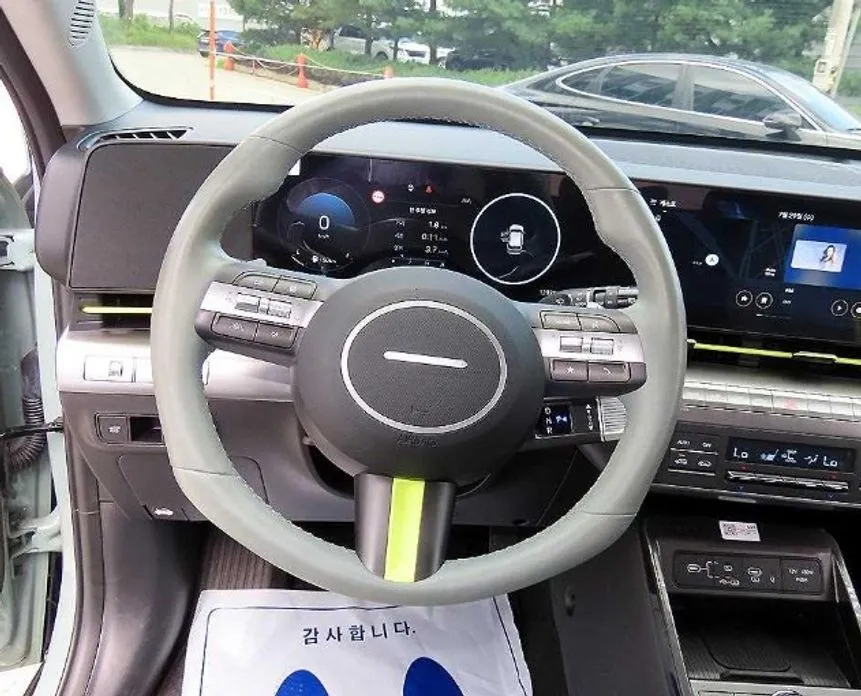 Hyundai Kona — фото 10