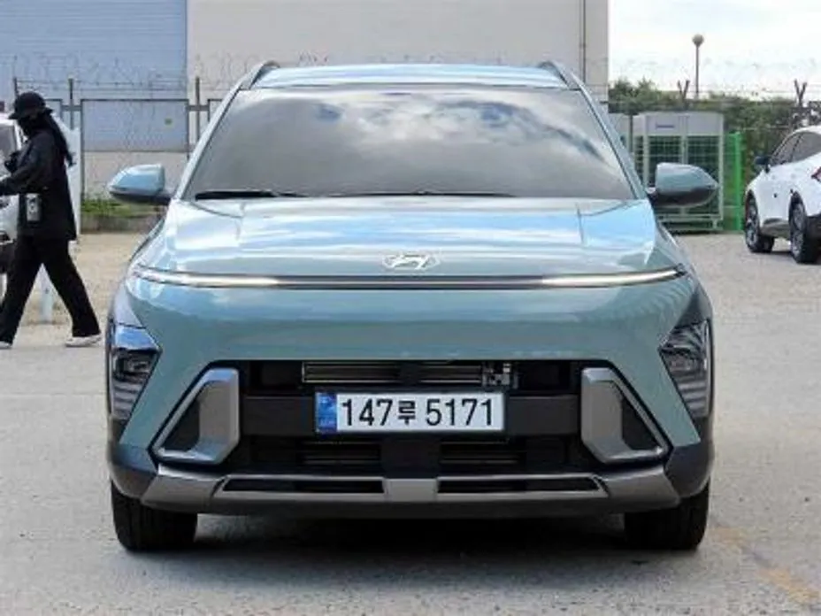 Hyundai Kona — фото 7