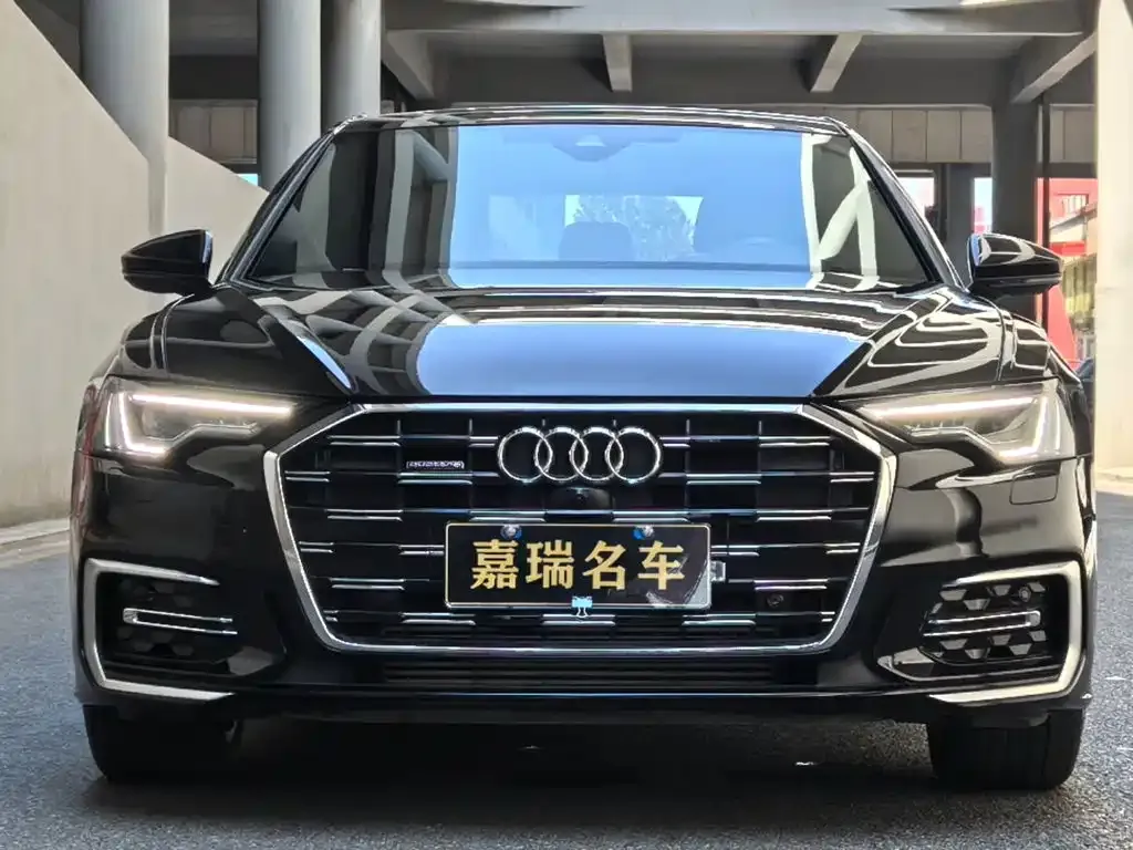Audi A6L — фото 3