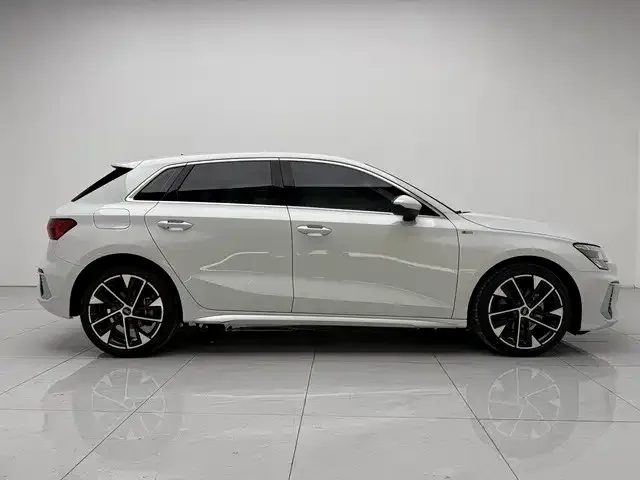 Audi A3 — фото 8