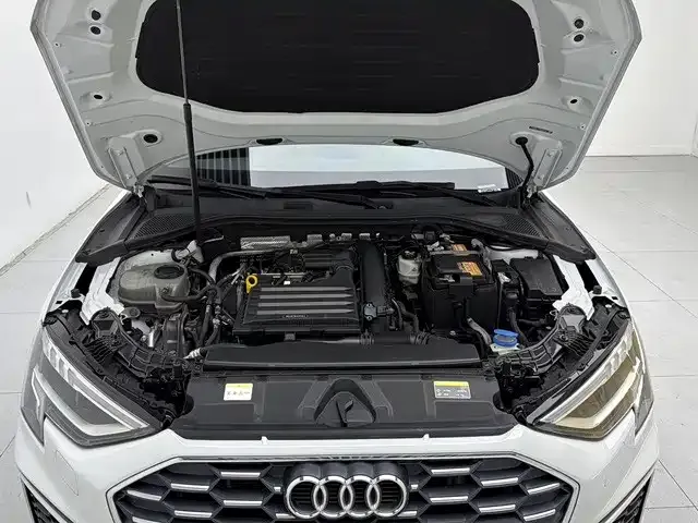 Audi A3 — фото 9