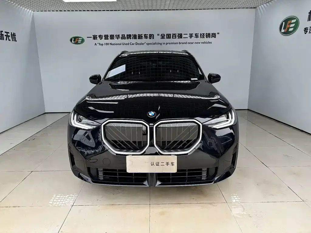 BMW X3 — фото 4