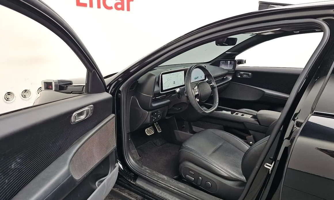 Hyundai Ioniq6 — фото 10
