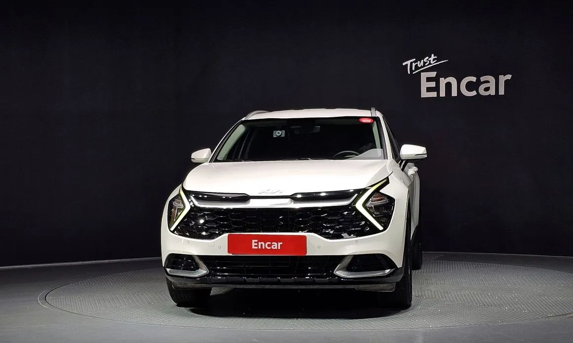 Kia Sportage — фото 10