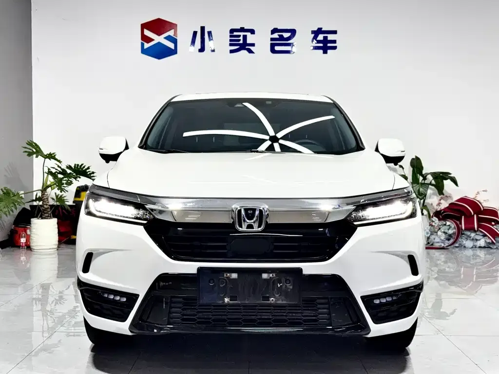 Honda Breeze — фото 10