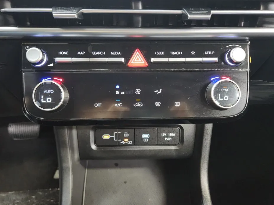Hyundai Tucson — фото 2