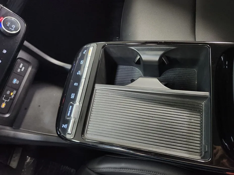 Hyundai Tucson — фото 6