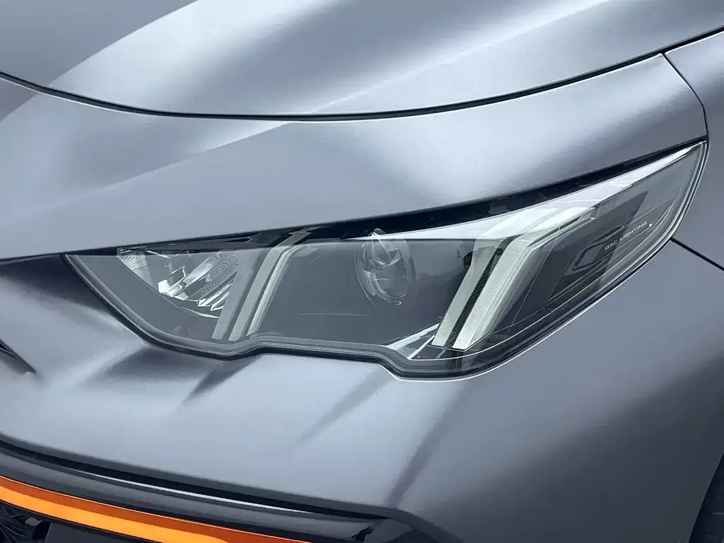 GAC Motor Shadow Leopard — фото 4
