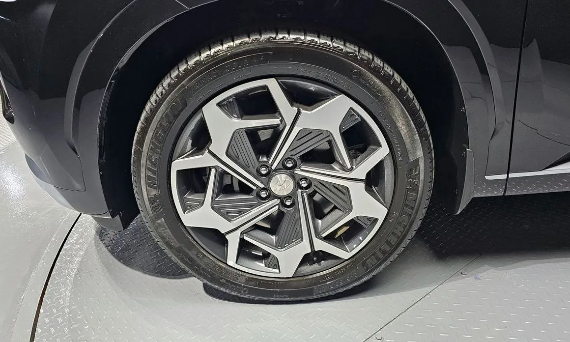 Hyundai Palisade — фото 6