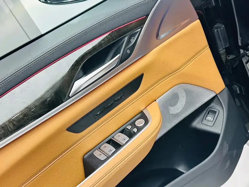 BMW 6 Series GT — фото 7