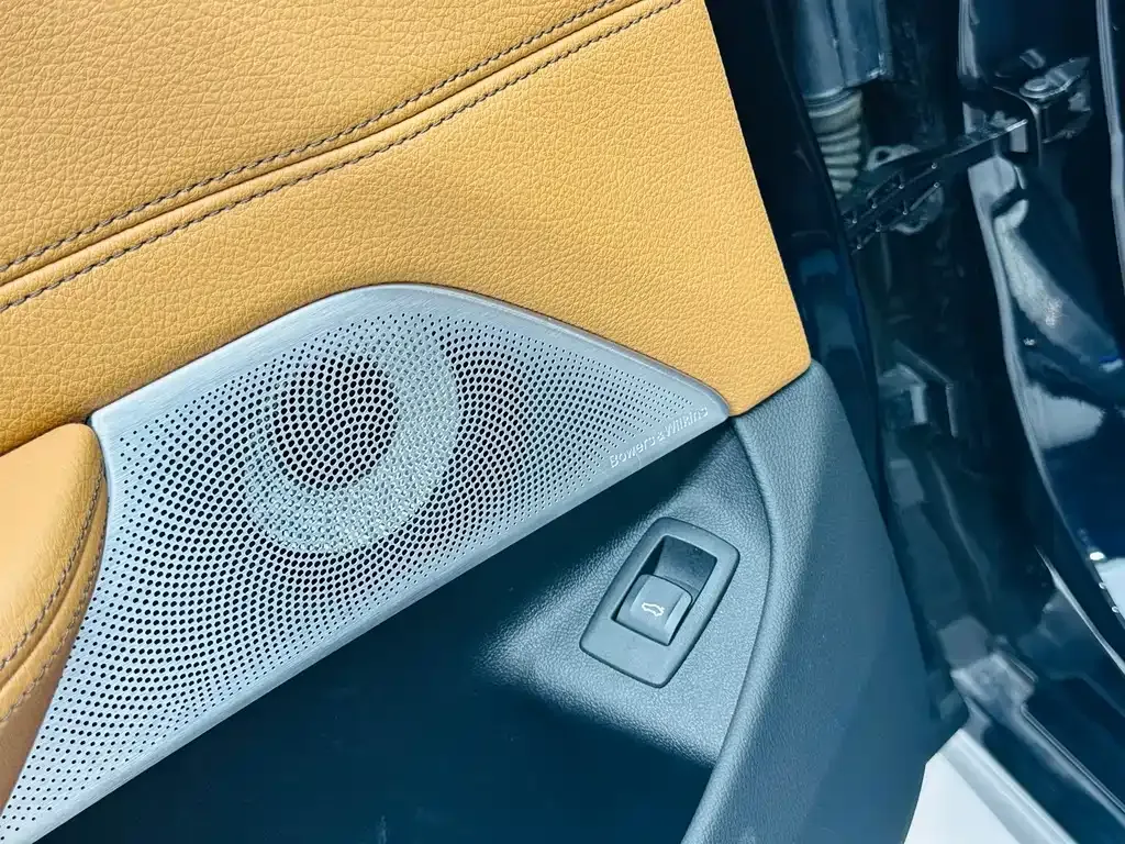 BMW 6 Series GT — фото 8