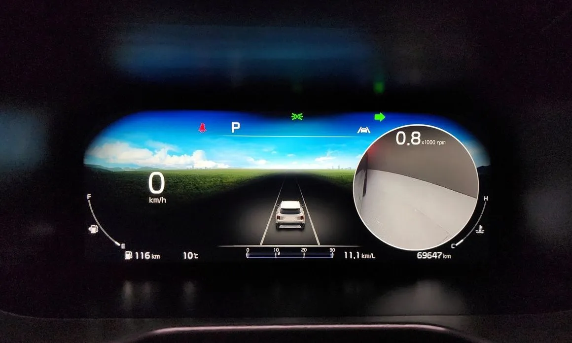 Kia Sorento — фото 2