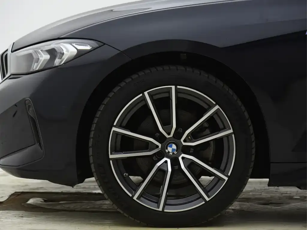 BMW 3 Series — фото 4