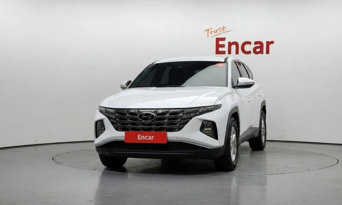 Hyundai Tucson — фото 4
