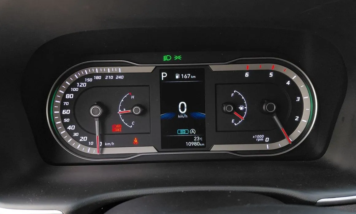 Hyundai Tucson — фото 8