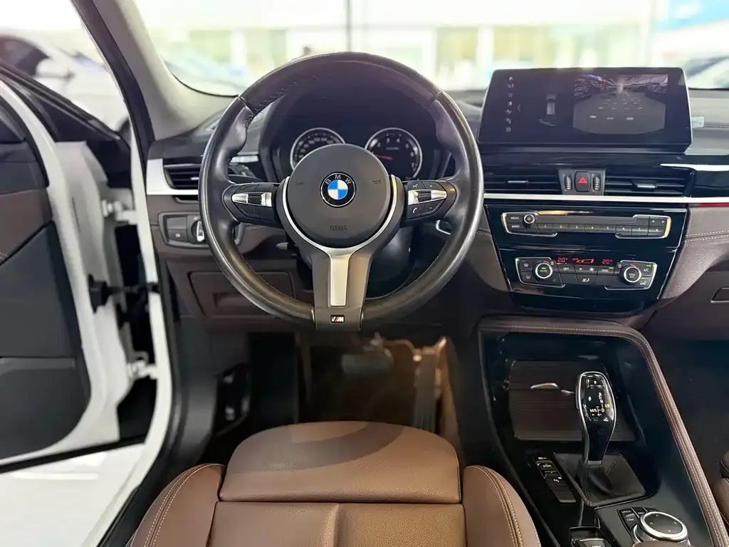 BMW X2 — фото 4