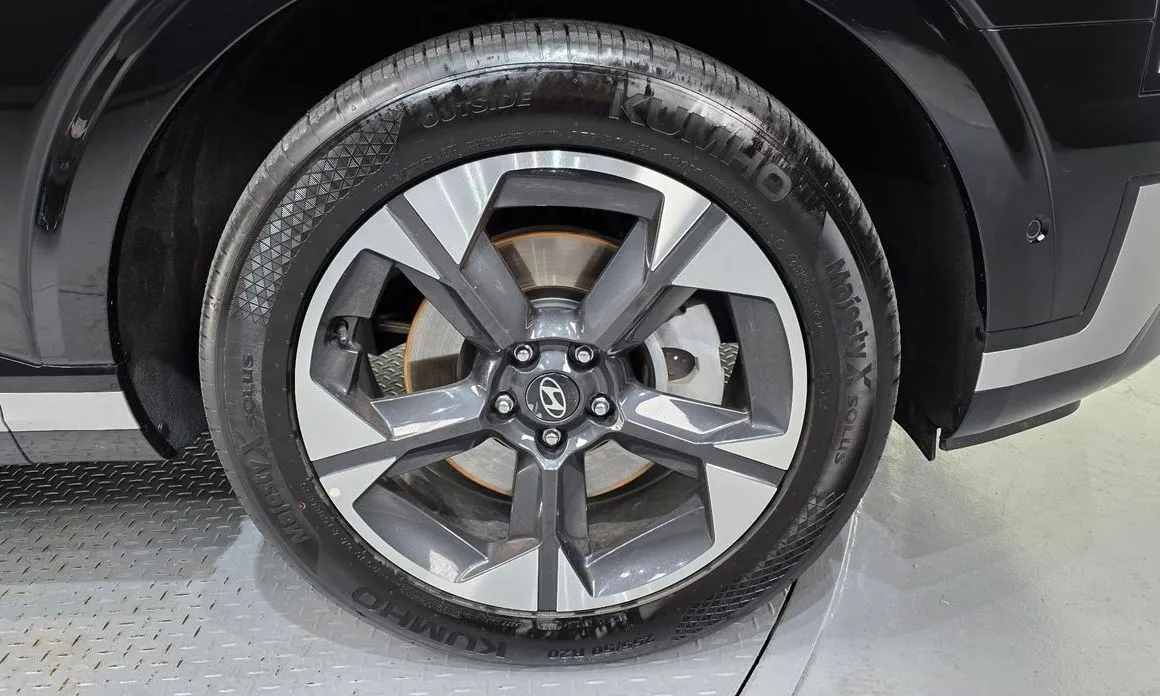 Hyundai Palisade — фото 9