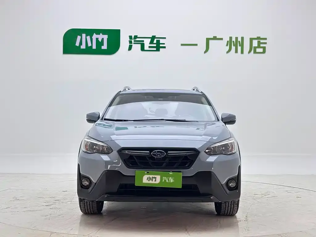 Subaru XV — фото 4