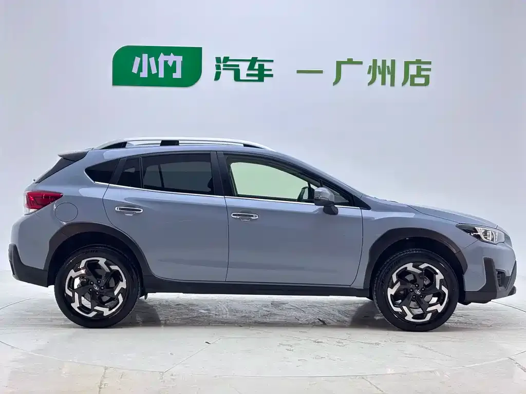 Subaru XV — фото 3