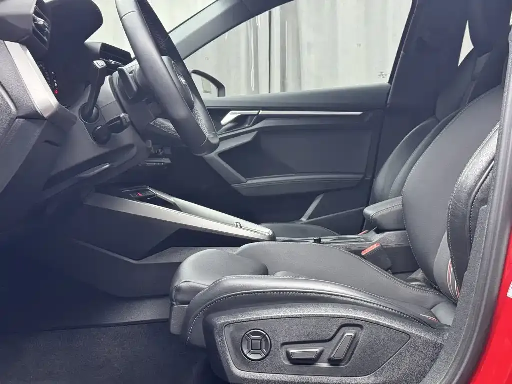 Audi A3 — фото 10
