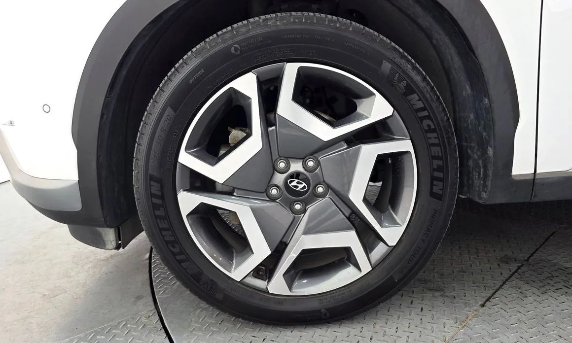 Hyundai Palisade — фото 8