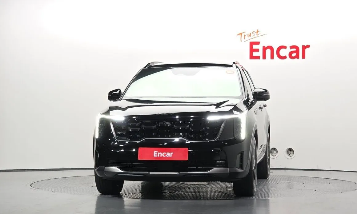 Kia Sorento — фото 5