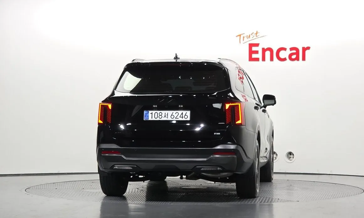 Kia Sorento — фото 4