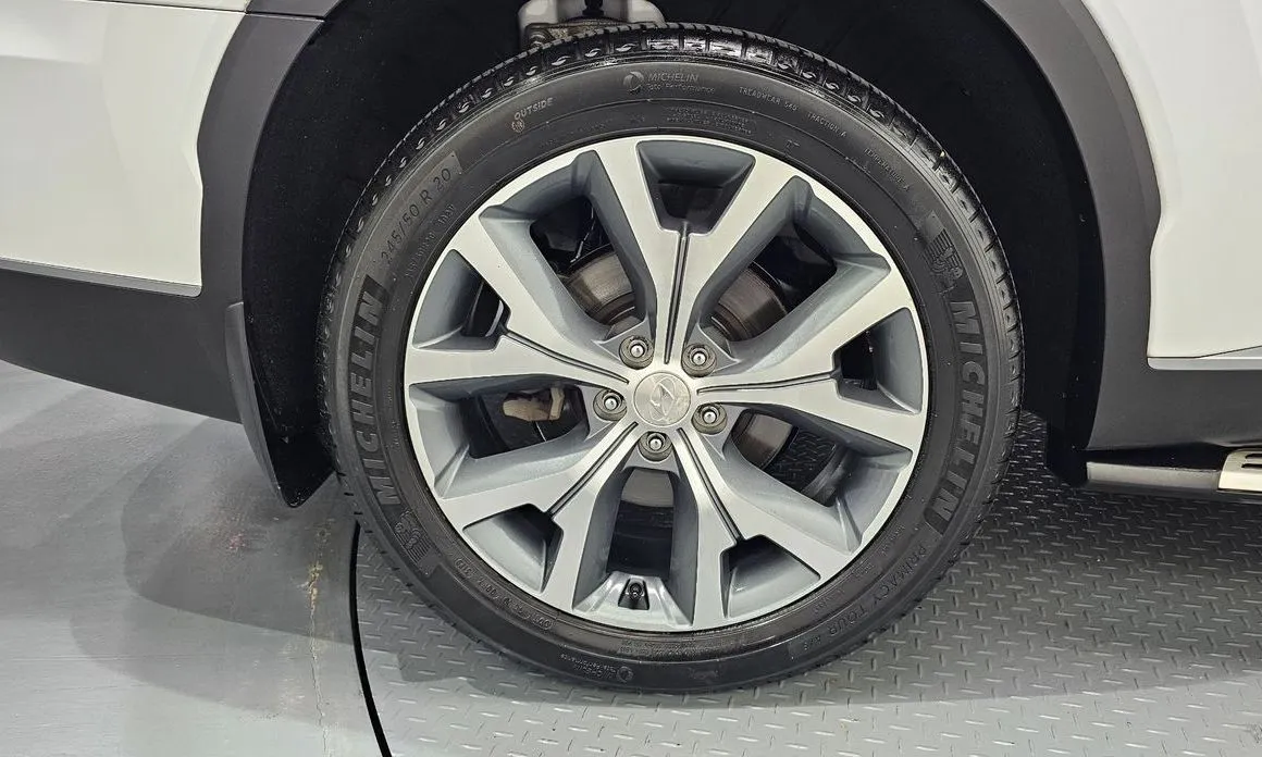 Hyundai Palisade — фото 7