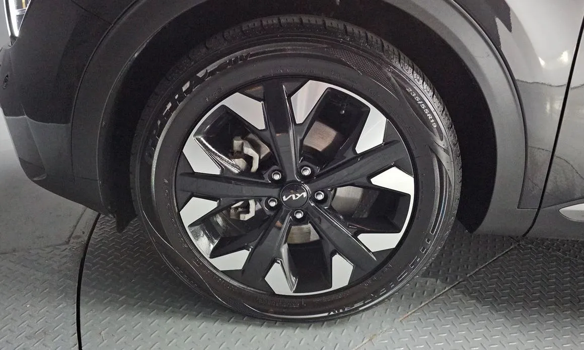 Kia Sportage — фото 3