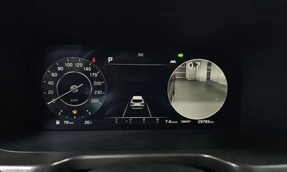 Kia Sorento — фото 2
