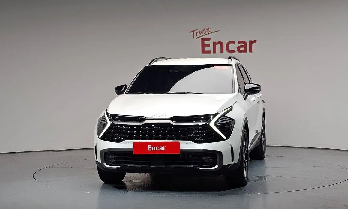 Kia Sportage — фото 4
