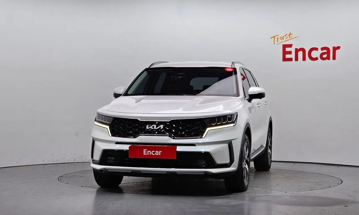 Kia Sorento — фото 3