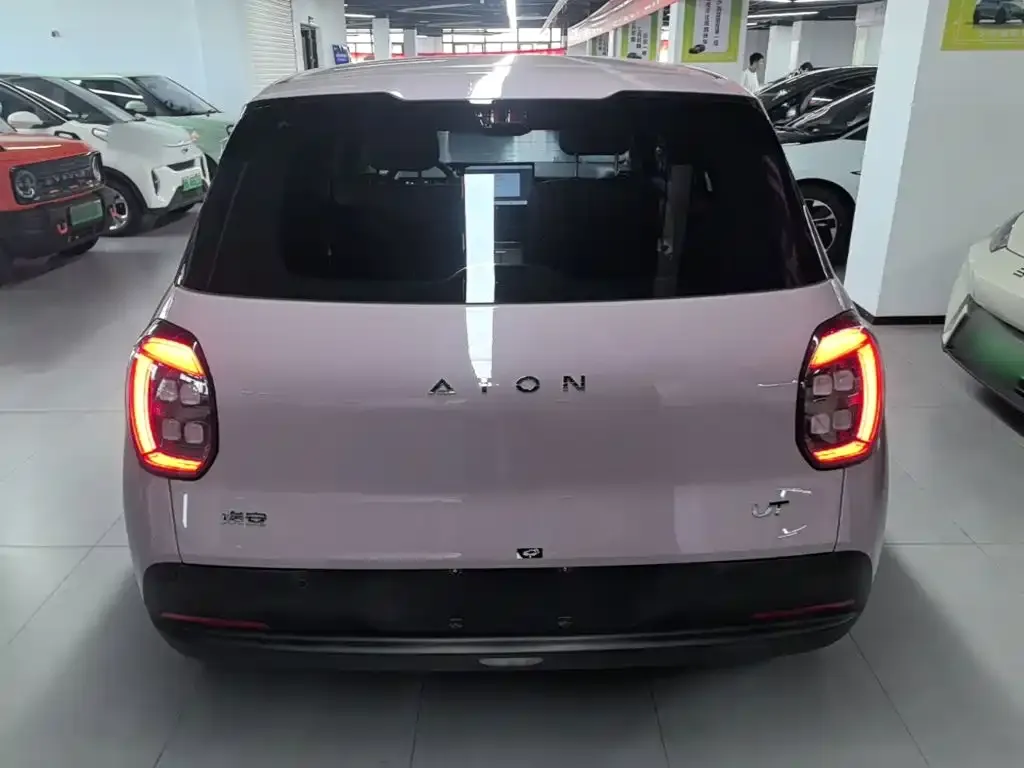 Aion UT — фото 2