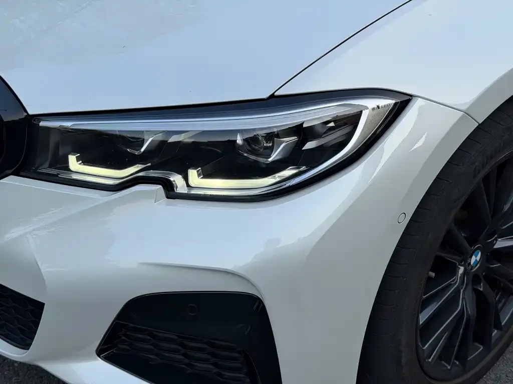 BMW 3 Series — фото 2