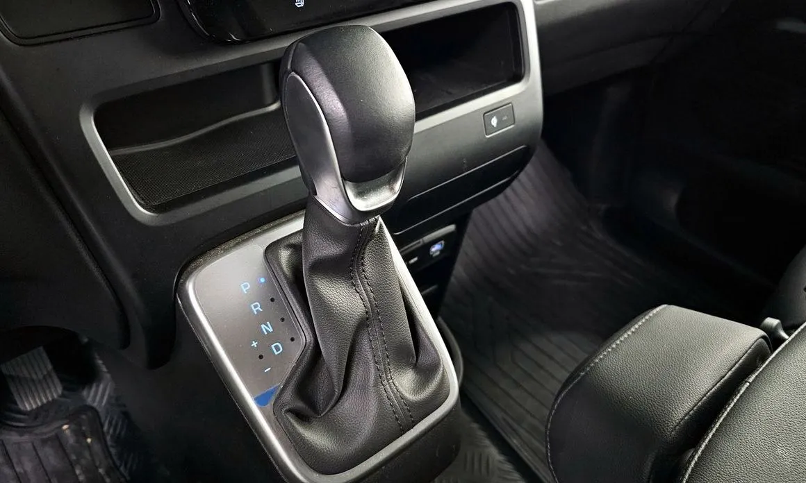 Hyundai Staria — фото 7