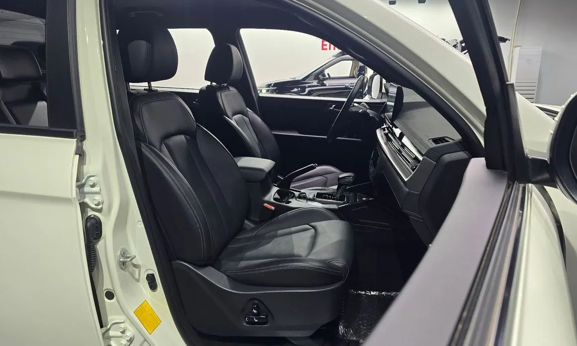 KG Mobility (Ssangyong) Rexton — фото 9