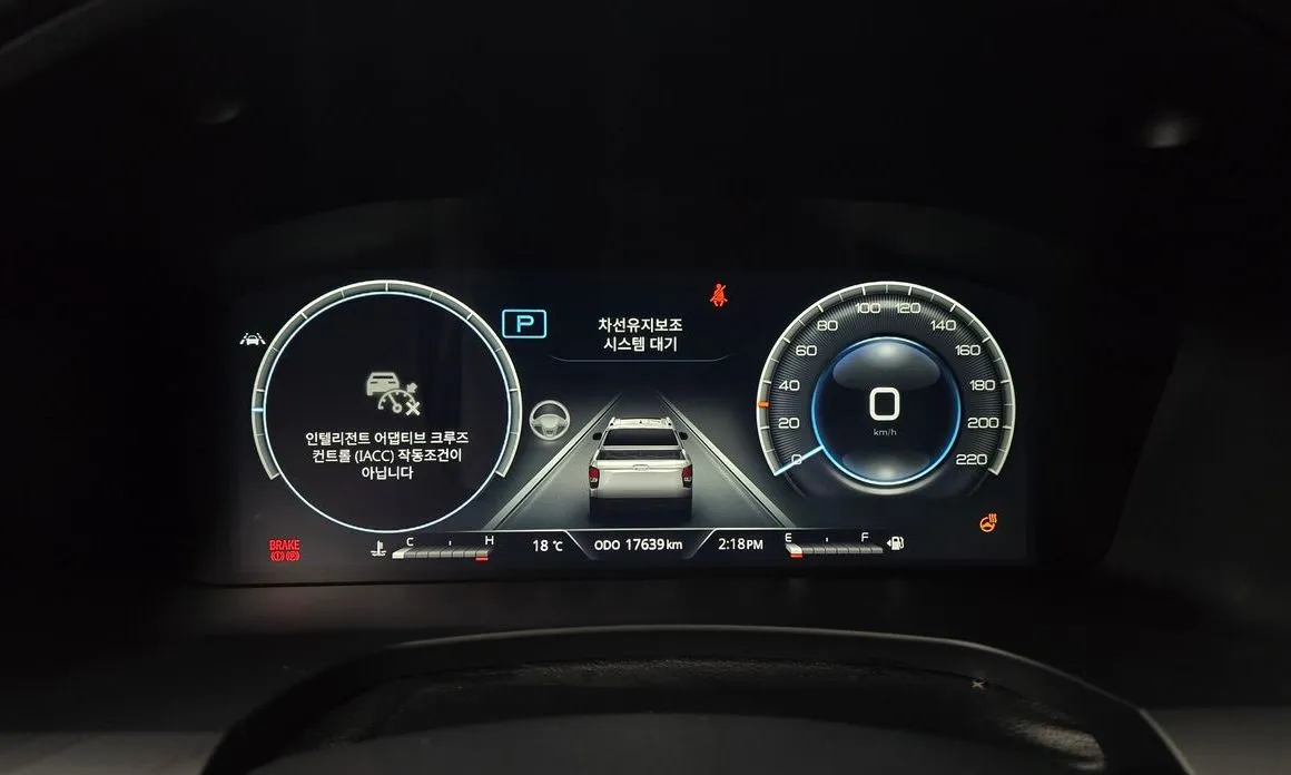 KG Mobility (Ssangyong) Rexton — фото 4