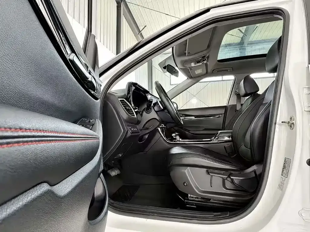 Kia KX3 — фото 9