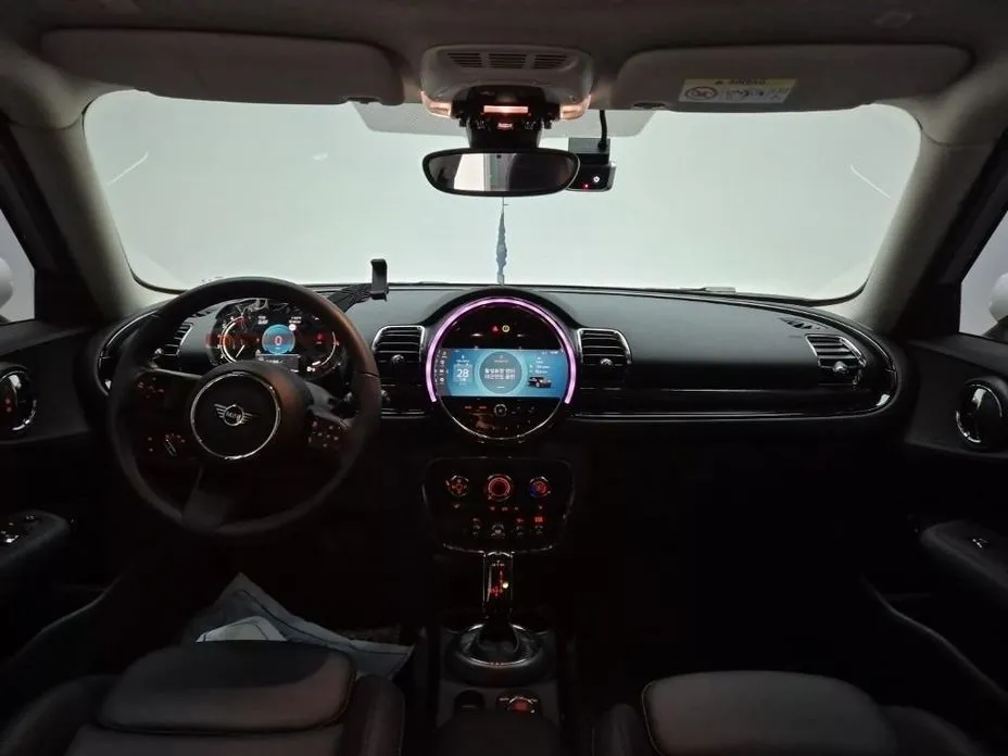 Mini Clubman — фото 3