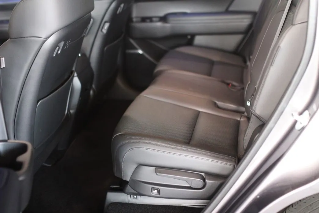 Hyundai Santafe — фото 2