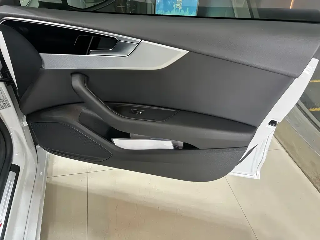 Audi A5 (Import) — фото 3