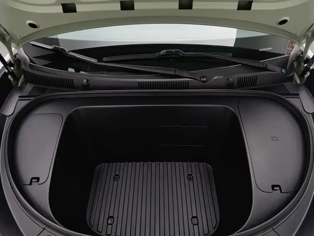 Geely Starburst — фото 10