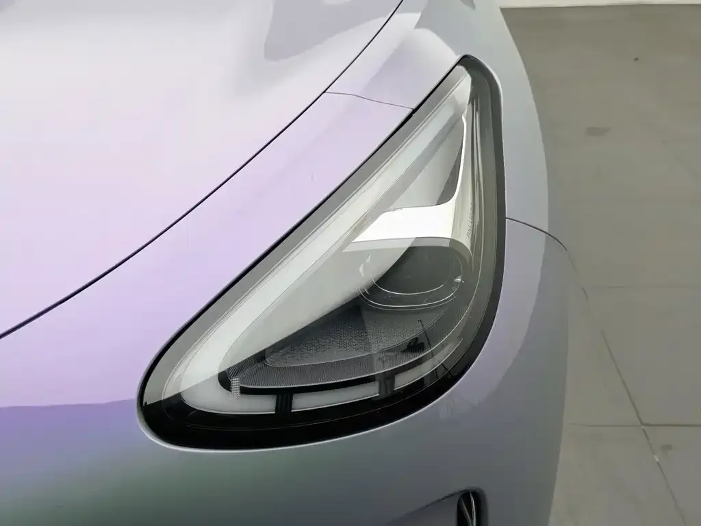 Geely Starburst — фото 4