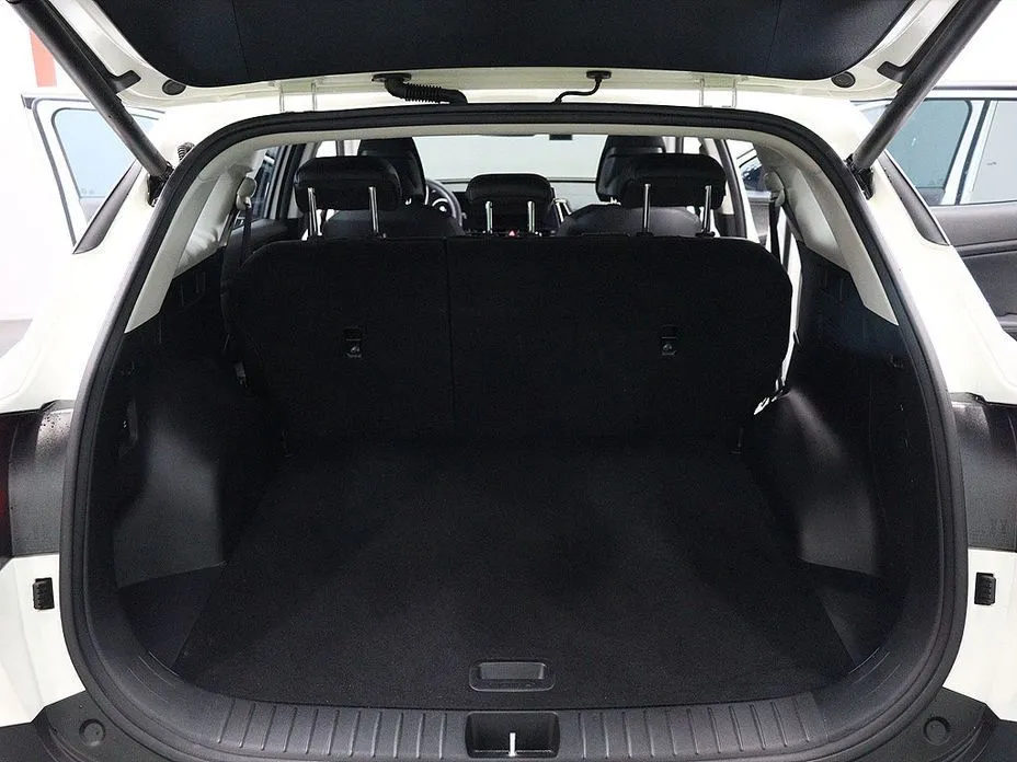 Kia Sportage — фото 3