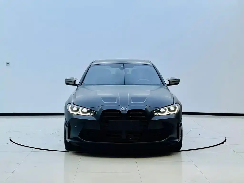 BMW i4 — фото 2