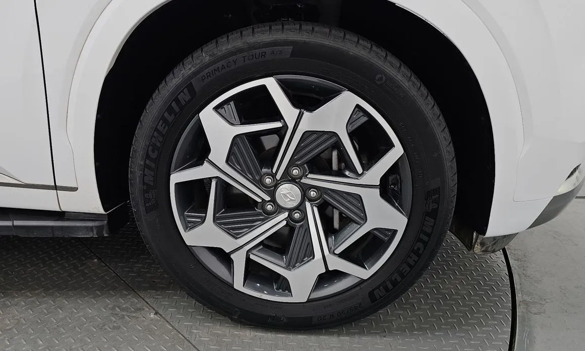Hyundai Palisade — фото 6