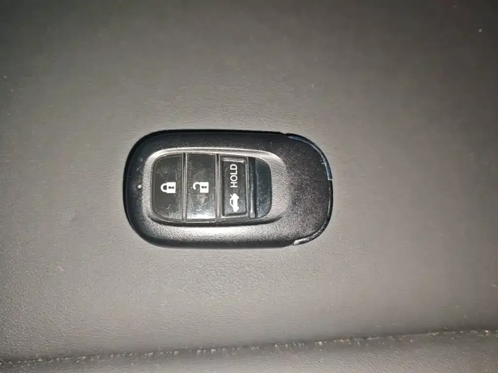 Honda Accord — фото 2