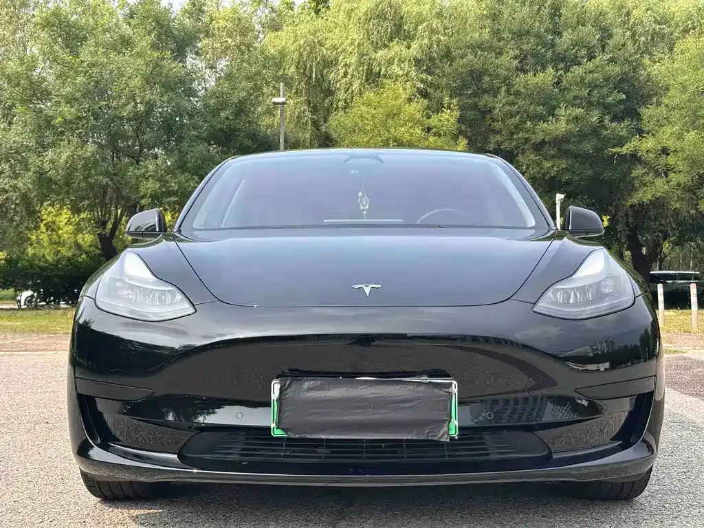 Tesla Model 3 — фото 3